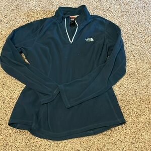 Women’s north face fleece
